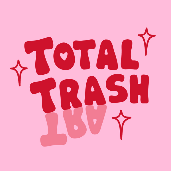 Total Trash Art